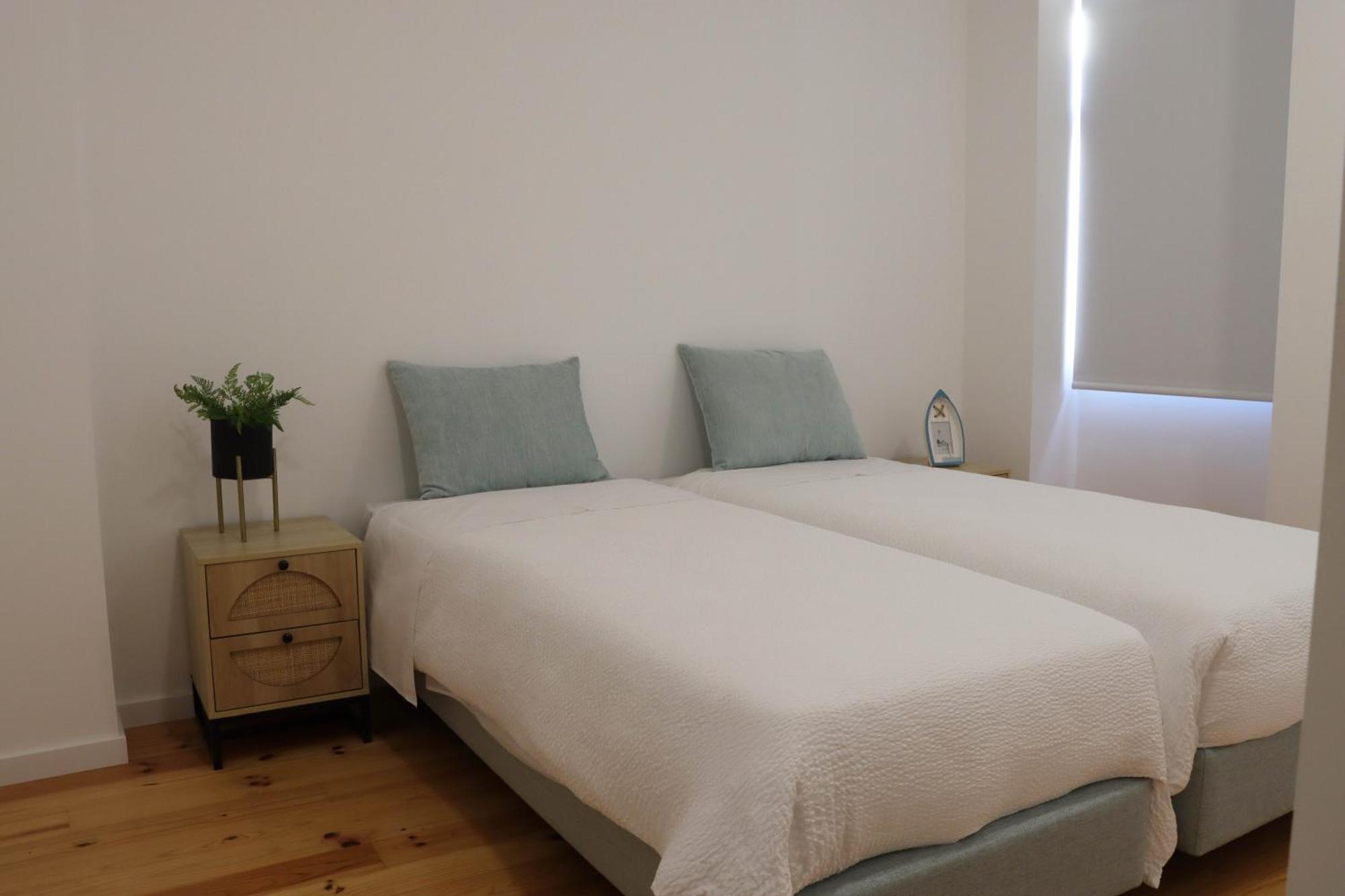 Appartement A Casa Da Joana à Aveiro Extérieur photo